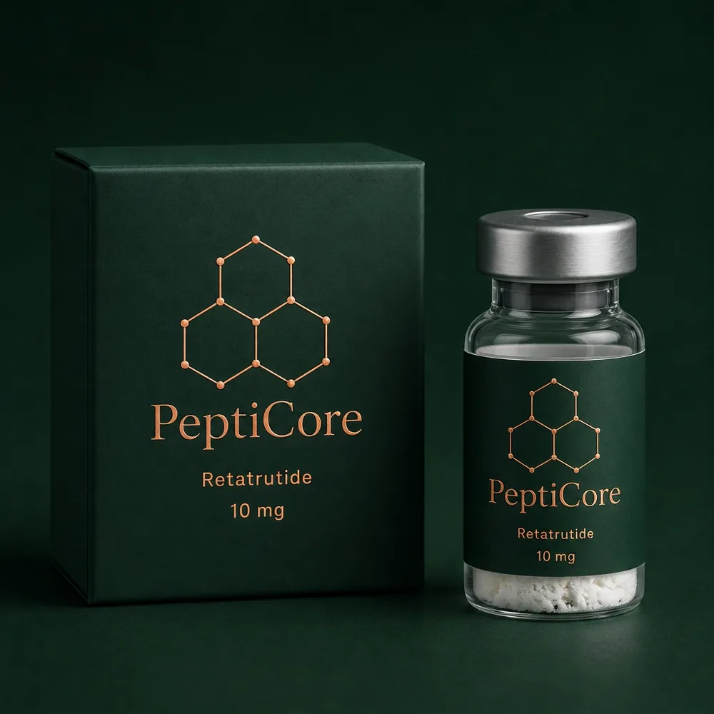 Retatrutide 10 mg